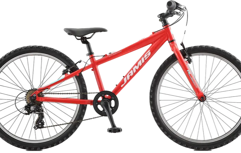 Jamis Kid's Bike Boys (Comes in Every Size)