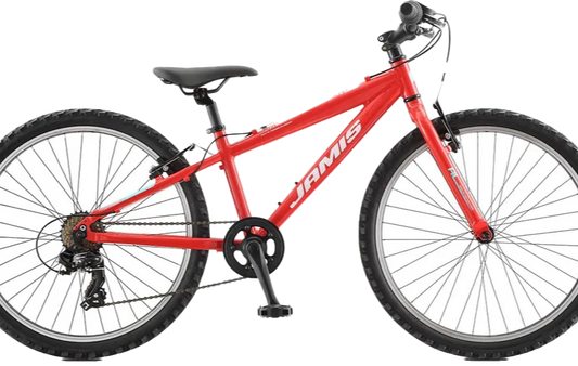 Jamis Kid's Bike Boys (Comes in Every Size)